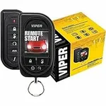 Viper 5906V Color Remote Start & Se