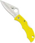 Spyderco Ladybug 3 Salt Lightweight