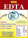 RRK EDTA - Helps for Moulting