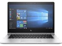 HP EliteBook x360 1030 G2 2-in-1 Laptop Touch | 13.3" 1920x1080 FHD | Core i5-7200U - 512GB SSD Hard Drive - 8GB RAM | 2 cores @ 3.1 GHz Win 11 Pro Black (Renewed)