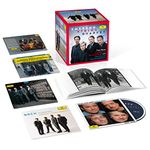 Complete Recordings on Deutsche Grammophon