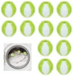 12Pcs Pet Hair Remover for Laundry,