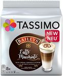 Tassimo Baileys Latte Macchiato