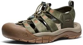 KEEN Men's Newport H2 Closed Toe Wa
