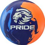 Motiv Pride Dynasty Bowling Ball 14lbs