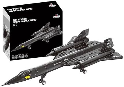 SR-71 Blac