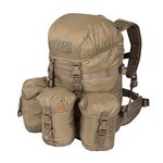 Helikon-Tex MATILDA BACKPACK - NYLON COYOTE