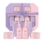 Bath Gift Set