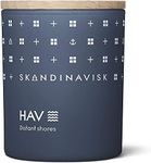 Skandinavisk HAV 'Sea' Scented Cand