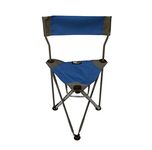 Travel Chair 1489V2B-22 Slacker, Ultimate, Polyester, Blue