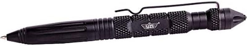 Uzi Tactical Pen with CuffKey in th