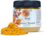 Mirintz 100% Natural Kasturi Manjal