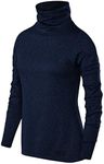 TCA Women's Warm Up Long Sleeve Tra