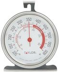Taylor Precision Products Classic Series Large Dial Thermometer (Oven)
