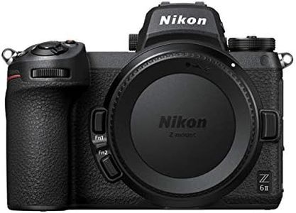 Nikon Z 6 