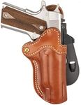 1791 GUNLEATHER 1911 Paddle Holster