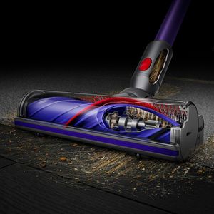 Dyson V11 Cordless Vacuum Cleaner – Powerful Lightweight Stick