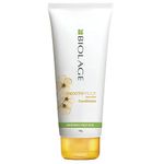 Biolage Smoothproof Conditioner For Frizzy Hair Provides Humidity Control & Anti-Frizz Smoothness With Camellia Flower Natural & Vegan (196Gms),1 Count