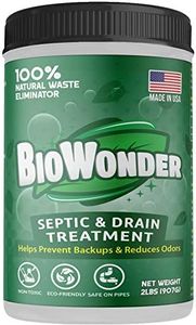 BioWonder 