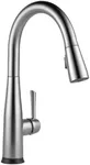 Touch2O Technology Kitchen Faucet w
