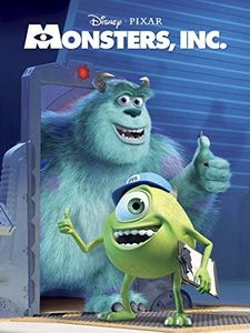 Monsters, 