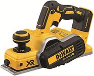 DEWALT 20V MAX Planer, 30,000 Cuts 