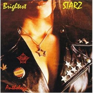 Brightest Starz: Anthology