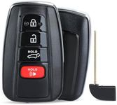 Yewong Proximity Key Fob Replacemen
