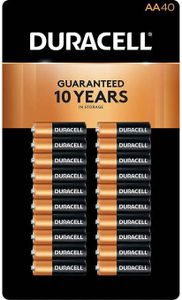 Duracell C