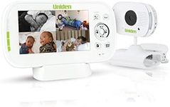 Uniden BW3101-4.3” Digital Wireless