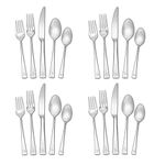 Mikasa Flatware