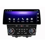 12.3in Touch Screen Multimedia for 