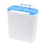 Portable Washing Machines