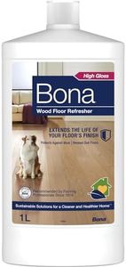 Bona Wooden Floor Refresher 1 Litre