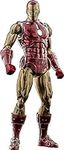 Hot Toys 1:6 Iron Man - Origins Col