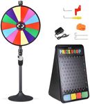 WinSpin 24 Inch Dual Use Spinning W