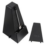 Vaguelly 1 Pc Mechanical Metronome 