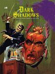 Dark Shadows: The Complete Original Series Vol. 3 (Dark Shadows: The Complete Series (Hermes Press))