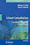 School Consultation: Conceptual and