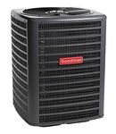 Goodman GSX130361 13 SEER 3 Ton 1-Speed Split System Air Conditioner Condenser