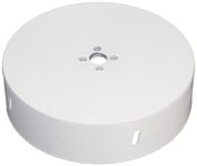 Lenox Tools 30862638RL Master Grit Recessed Lighting Hole Saw, 6-3/8-Inch