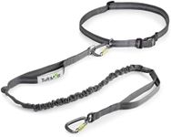 Tuff Mutt Hands-Free Waist Leash fo