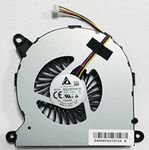 Fleshy Leaf CPU Cooling Fan Replacement for Intel NUC8 NUC8i7BEH NUC8i5BEH NUC8i3BEH BSC0805HA-00 5V