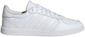 adidas Women's Breaknet Sleek, Whit