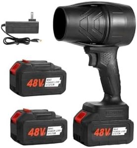Hakily 48V