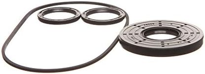 REPLACEMENTKITS.COM - Brand Fits 2011-2016 Polaris RZR 800 900 Ranger 900 1000 Front Gear case Differential Seal Only kit -