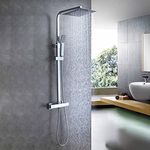 Amazon shower