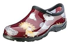 Sloggers Waterproof Garden Shoe for