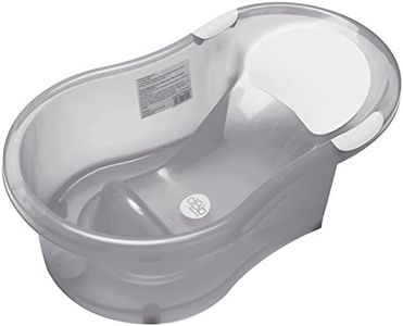 Baignoire 