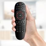 Gtek Canada Original remote Control for MAG 254 322 324 424 524 544 and other MAG Linux Set-Top Boxes